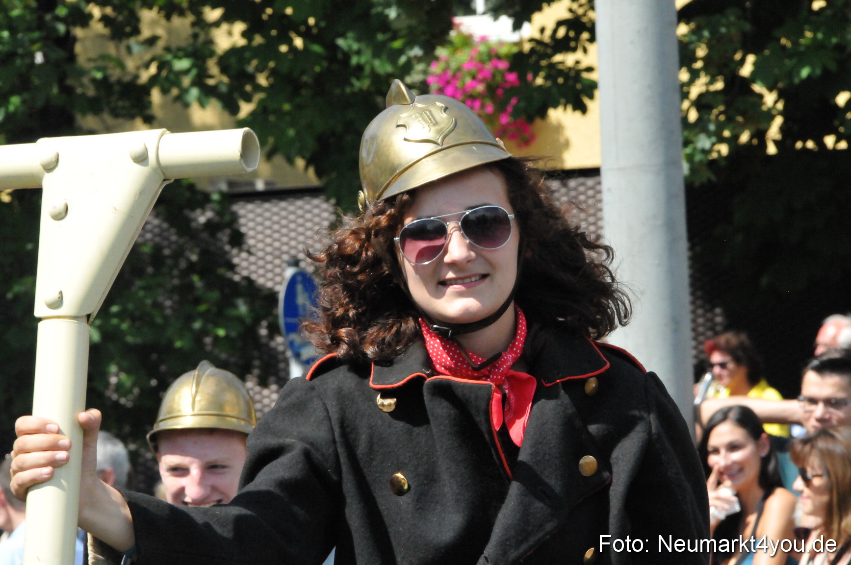 Volksfest Neumarkt 100814 0033